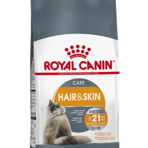 Royal Canin Cat Hair & Skin Care 2KG