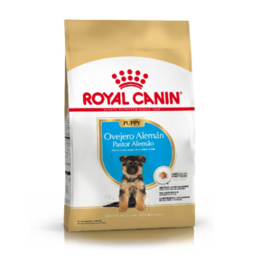 Royal Canin Ovejero Junior. 12kg