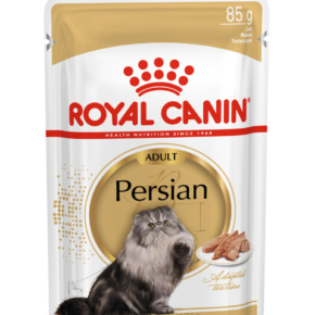 Royal Canin Cat Pouch Persian 85gr