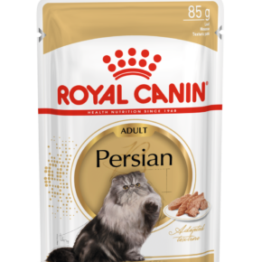 Royal Canin Cat Pouch Persian 85gr