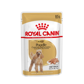 Royal Canin Pouch Poodle 85gr