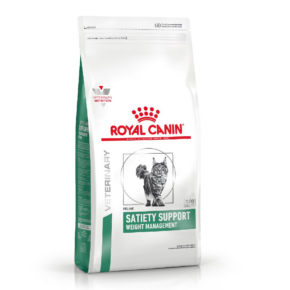 Royal Canin Satiety Feline 1,5KG