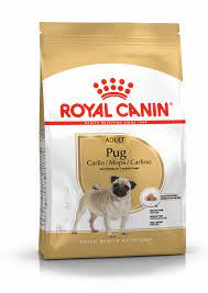 Royal Canin Pug Adulto