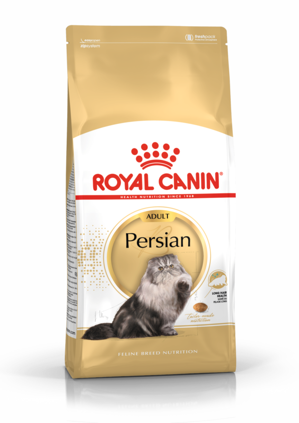 Royal Canin Cat Persian