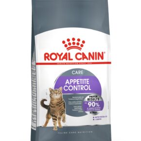 Royal Canin Cat Appetite Control
