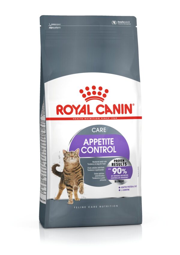 Royal Canin Cat Appetite Control