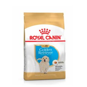 Royal Canin Golden Retriever Puppy 12KG