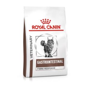 Royal Canin Cat Fibre Response 2KG