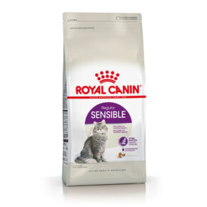 Royal Canin Cat Sensible 1,5Kg