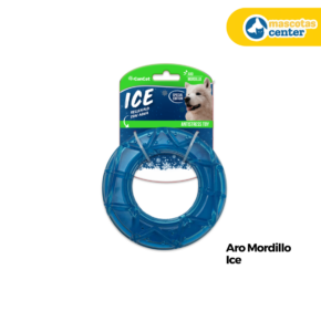Aro Mordillo Ice. (CANCAT)