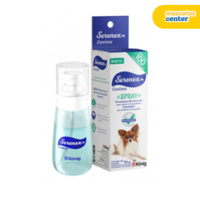 Serenex Spray Canino x70 ML