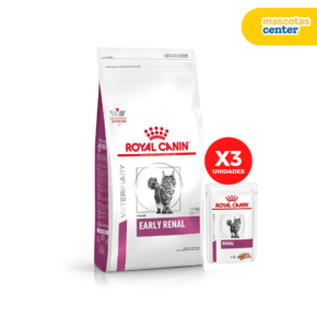 Royal Canin Cat Early Renal