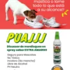 PUAJJJ Conducin 100ML (Corrector de Conducta)(ELMER)
