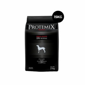 Protemix Perros Adultos 15KG