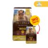 JUVENIA PERROS ADULTOS 15KG + 3KG GRATIS